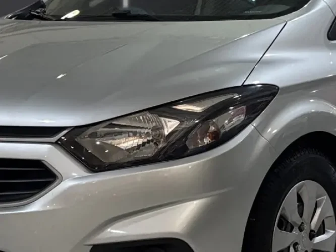 CHEVROLET Onix Hatch 1.0 4P FLEX LT, Foto 2