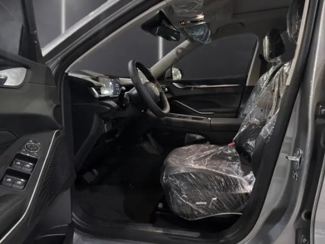 GWM Haval H6 1.5 16V 4P HEV2 PREMIUM AWD E-TRACTION AUTOM�TICO, Foto 7