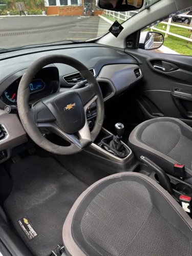 CHEVROLET Prisma 1.4 4P LT FLEX, Foto 5