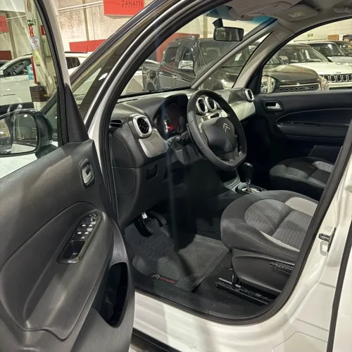 CITROEN Aircross 1.6 16V 4P FEEL FLEX AUTOMTICO, Foto 9