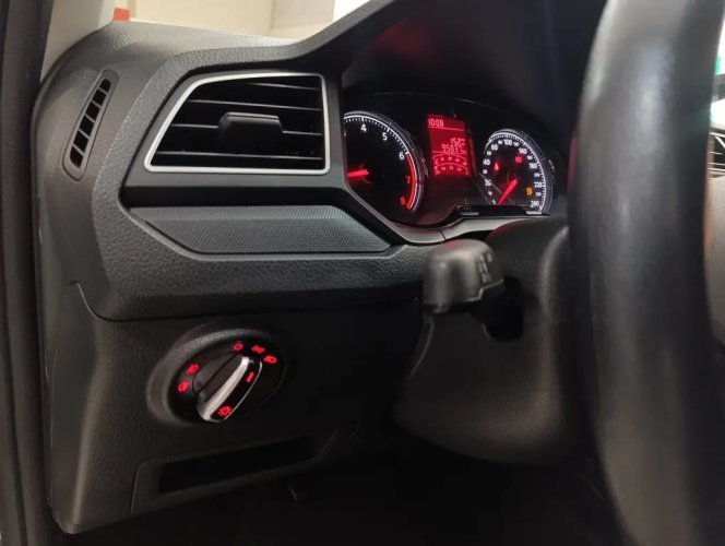 VOLKSWAGEN Gol 1.6 4P FLEX MSI, Foto 10