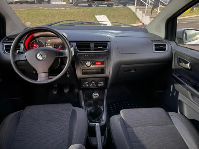 VOLKSWAGEN Fox 1.6 4P PRIME FLEX, Foto 9
