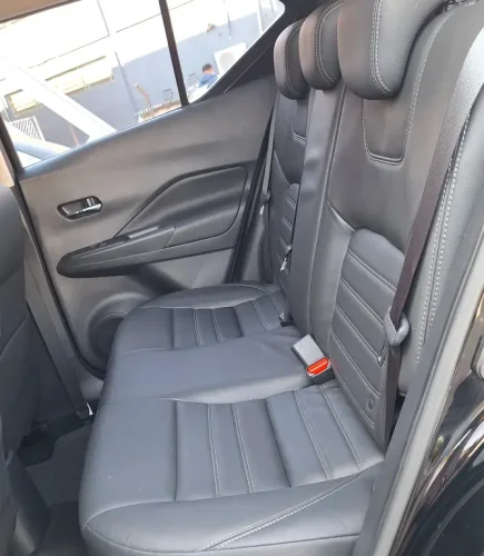 NISSAN Kicks 1.6 16V 4P FLEXSTART ADVANCE XTRONIC AUTOMTICO CVT, Foto 9