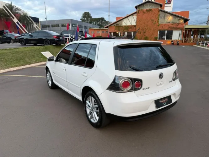 VOLKSWAGEN Golf 1.6 4P SPORTLINE FLEX, Foto 7
