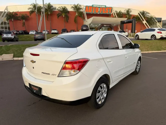 CHEVROLET Prisma 1.0 4P JOY FLEX, Foto 5