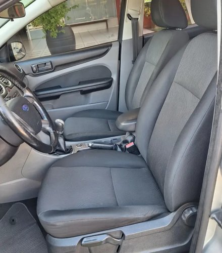 FORD Focus Hatch 1.6 4P GLX FLEX, Foto 7