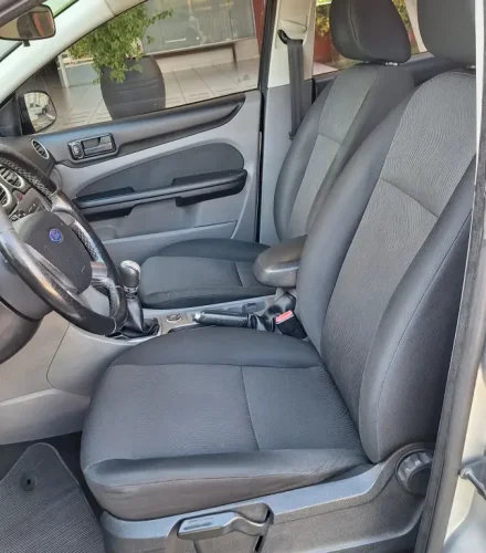 FORD Focus Hatch 1.6 4P GLX FLEX, Foto 7
