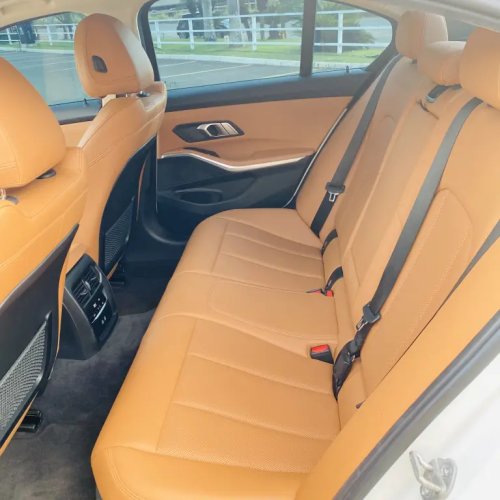 BMW 320I 2.0 16V 4P TURBO FLEX M SPORT AUTOM�TICO, Foto 8