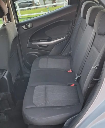 FORD Ecosport 1.5 12V 4P TI-VCT SE FLEX AUTOM�TICO, Foto 8