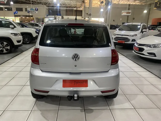 VOLKSWAGEN Fox 1.6 4P TREND FLEX, Foto 7