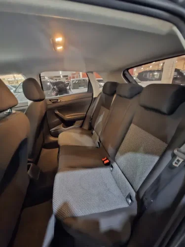 VOLKSWAGEN Polo Hatch 1.0 12V 4P MPI FLEX, Foto 3