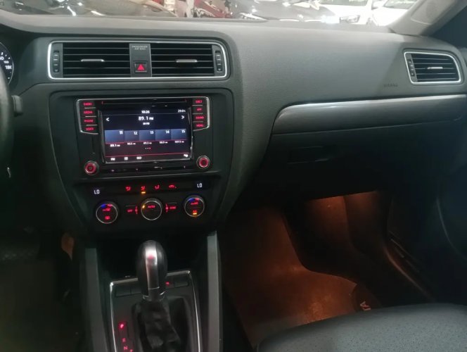 VOLKSWAGEN Jetta 1.4 16V 4P TSI COMFORTLINE AUTOM�TICO, Foto 11