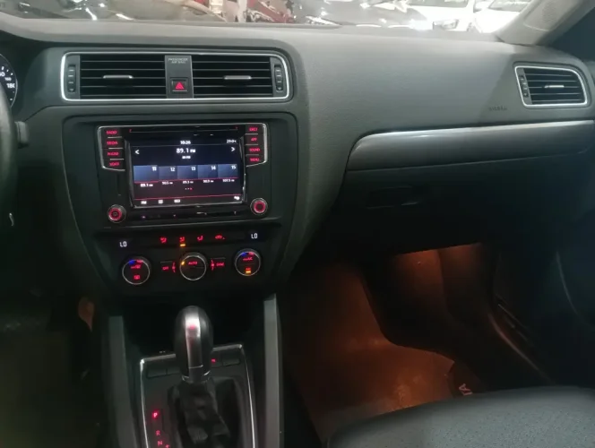 VOLKSWAGEN Jetta 1.4 16V 4P TSI COMFORTLINE AUTOM�TICO, Foto 11