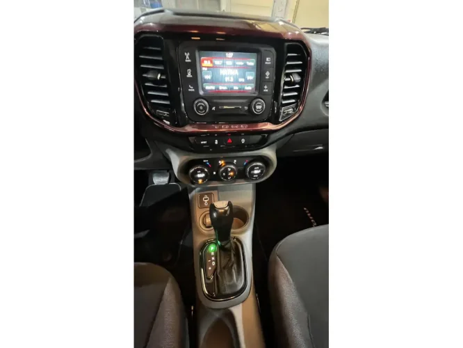 FIAT Toro 1.8 16V 4P FLEX OPENING EDITION AUTOMTICO, Foto 8