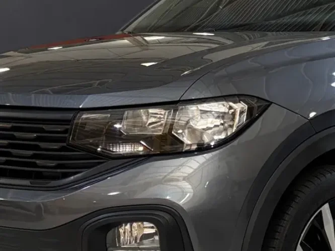 VOLKSWAGEN T-Cross 1.0 4P 200 TSI FLEX AUTOM�TICO, Foto 3