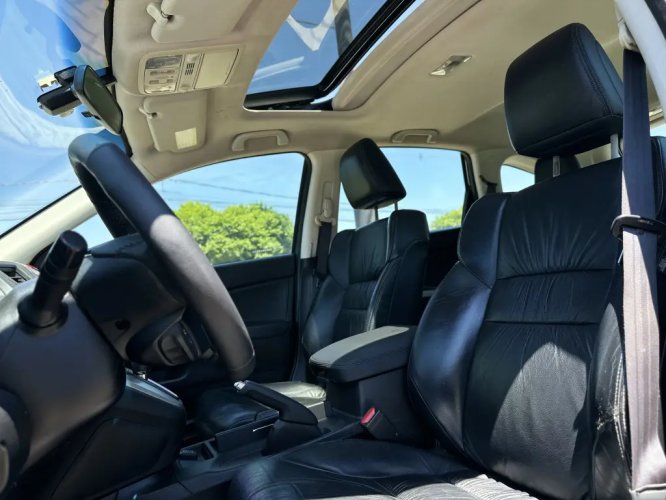 HONDA CRV 2.0 16V 4P EXL FLEX 4WD AUTOM�TICO, Foto 6