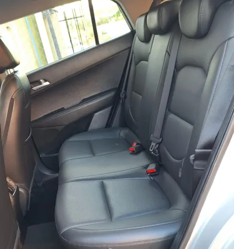 HYUNDAI Creta 2.0 16V 4P FLEX PRESTIGE AUTOMTICO, Foto 8