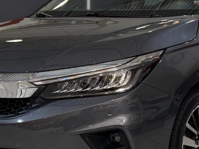 HONDA City Hatch 1.5 16V 4P FLEX TOURING AUTOM�TICO CVT, Foto 2