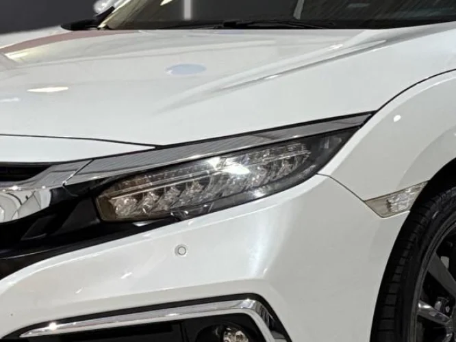 HONDA Civic 2.0 16V 4P EXL FLEX  AUTOMTICO CVT, Foto 2