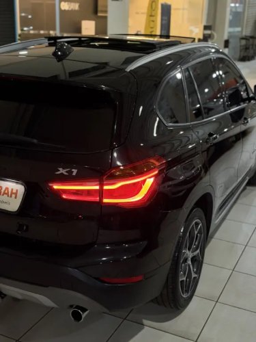 BMW X1 2.0 16V 4P SDRIVE 20I ACTIVEFLEX TURBO AUTOM�TICO, Foto 15