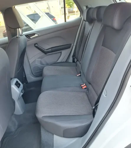 VOLKSWAGEN T-Cross 1.0 4P 200 TSI FLEX AUTOMTICO, Foto 9