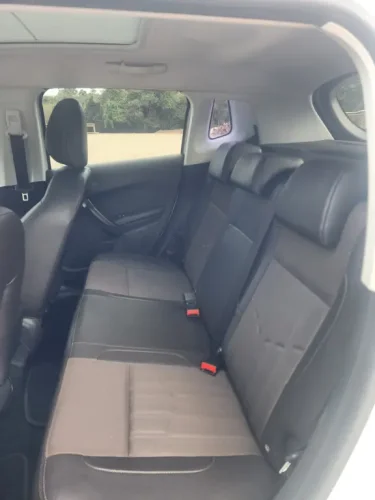PEUGEOT 2008 1.6 16V 4P FLEX GRIFFE, Foto 7
