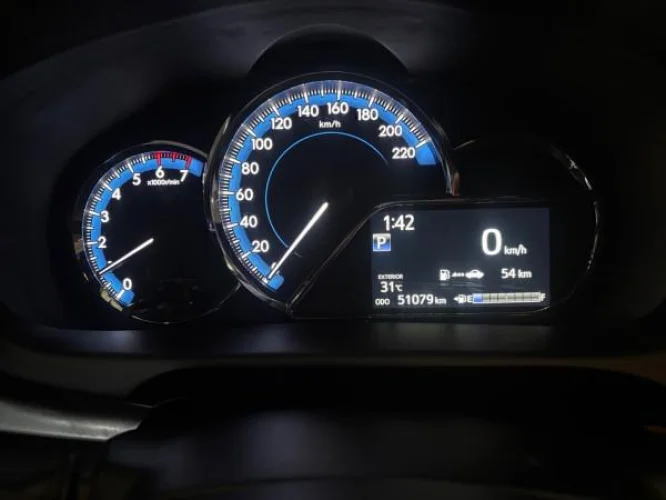 TOYOTA Yaris Hatch 1.5 16V 4P FLEX XS CONNECT MULTIDRIVE AUTOM�TICO CVT, Foto 15