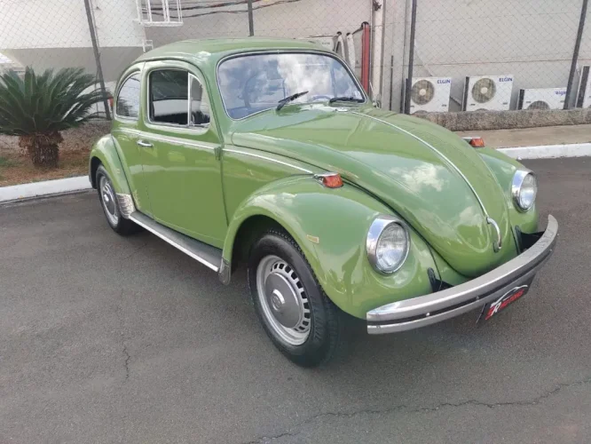 VOLKSWAGEN Fusca 1.5, Foto 5
