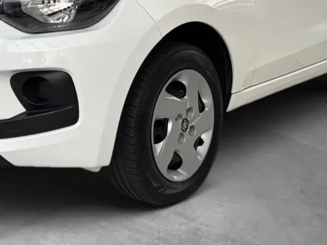 FIAT Mobi 1.0 4P FLEX EVO EASY, Foto 3