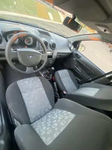 FORD Fiesta Hatch 1.6 4P CLASS FLEX, Foto 10