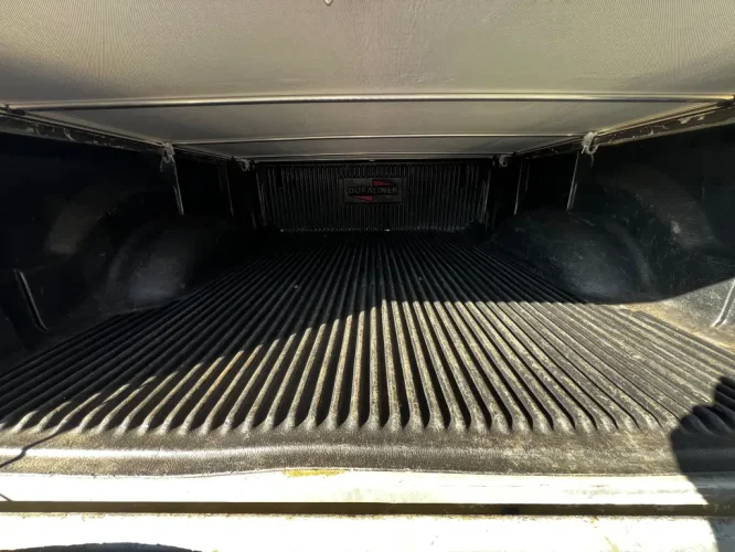 DODGE Ram 5.9 I6 24V 2500 SLT CABINE DUPLA TURBO DIESEL 4X4 AUTOM�TICO, Foto 8