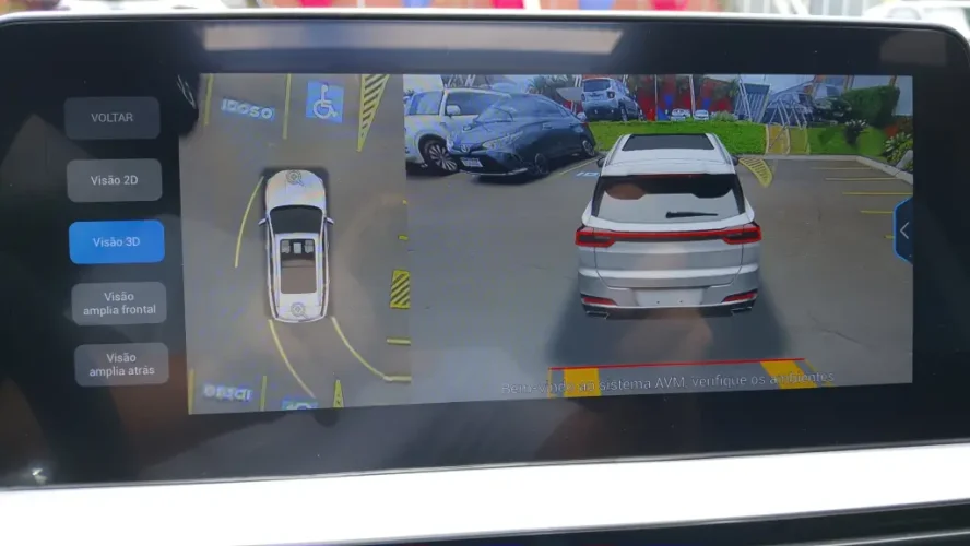 CHERY Tiggo 7 Pro 1.5 16V 4P TCI FLEX HYBRID AUTOM�TICO CVT, Foto 4