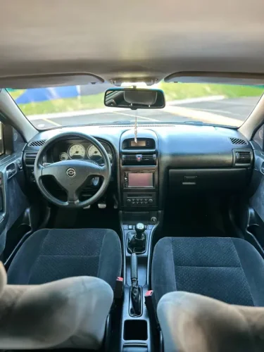 CHEVROLET Astra Hatch 2.0 4P FLEX, Foto 5