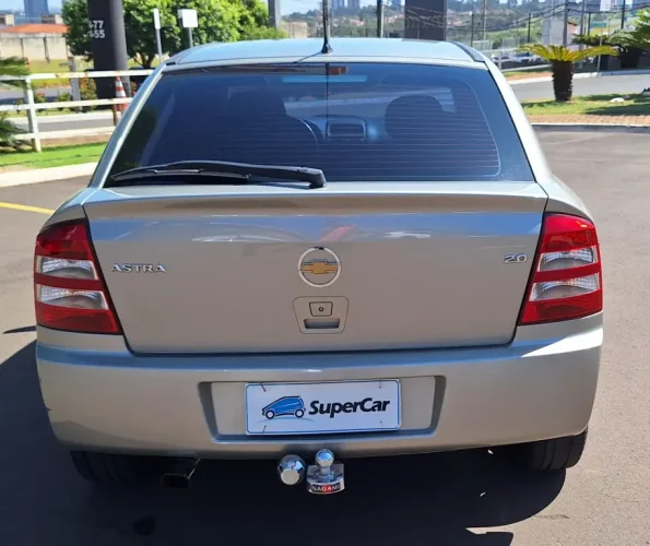 CHEVROLET Astra Hatch 2.0 4P ADVANTAGE  FLEX, Foto 5