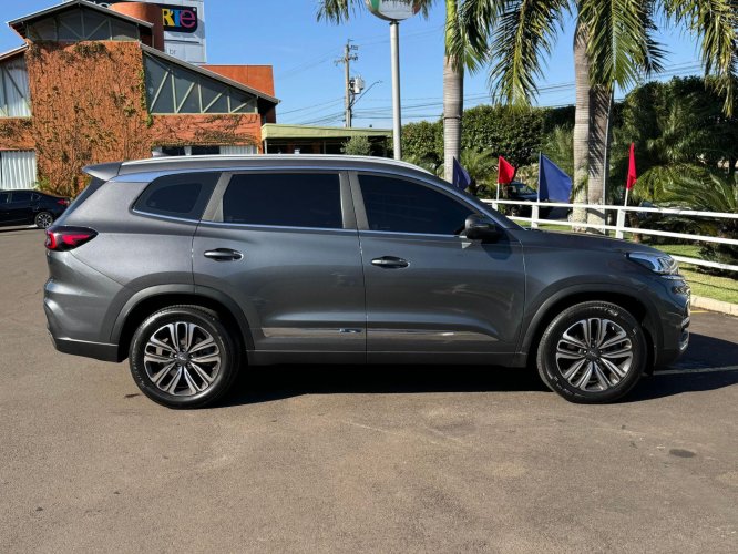 CHERY Tiggo 8 1.6 16V 4P TGDI TURBO TXS MAX DRIVE AUTOM�TICO DCT, Foto 4