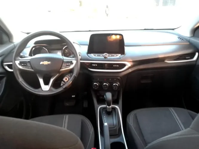 CHEVROLET Tracker 1.0 12V 4P FLEX TURBO AUTOMTICO, Foto 3