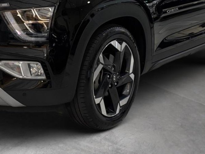 HYUNDAI Creta 2.0 16V 4P FLEX ULTIMATE AUTOM�TICO, Foto 3