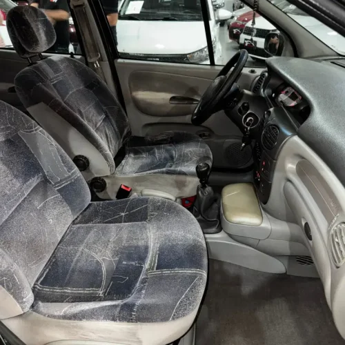 RENAULT Scenic 1.6 16V 4P FLEX EXPRESSION, Foto 8