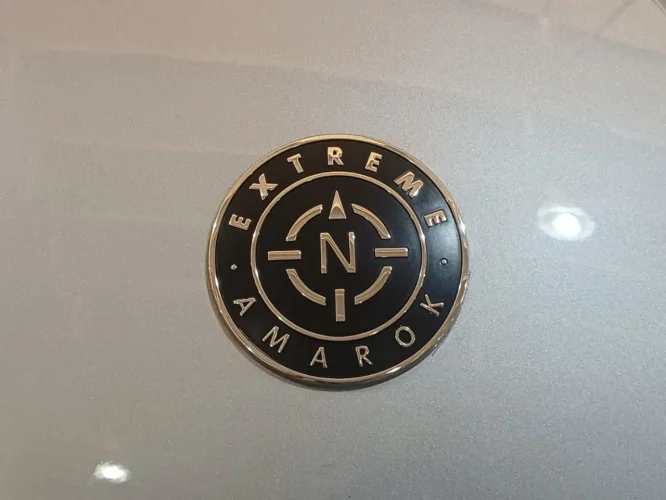 VOLKSWAGEN Amarok 3.0 V6 CABINE DUPLA HIGHLINE EXTREME 4X4 TURBO INTERCOOLER AUTOM�TICO, Foto 17