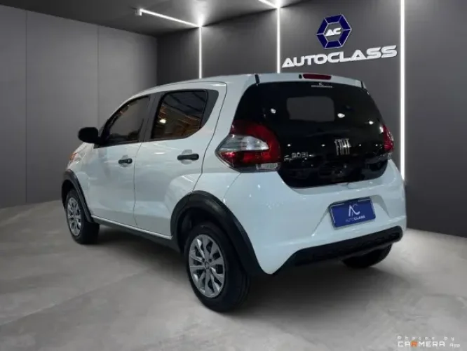 FIAT Mobi 1.0 4P FLEX EVO LIKE, Foto 6