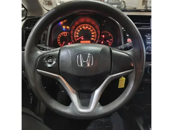 HONDA Fit 1.5 16V 4P EX AUTOM�TICO, Foto 7