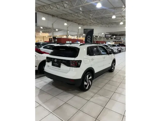 VOLKSWAGEN T-Cross 1.0 4P 200 TSI FLEX SENSE AUTOM�TICO, Foto 3