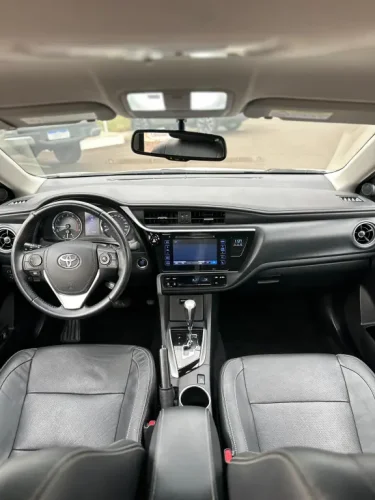 TOYOTA Corolla 2.0 16V 4P XEI FLEX AUTOMTICO, Foto 6