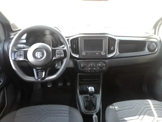 FIAT Strada 1.3 4P FIREFLY FLEX FREEDOM CABINE DUPLA, Foto 4