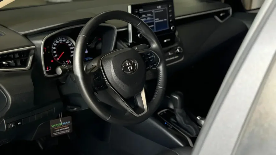 TOYOTA Corolla 2.0 16V 4P FLEX XEI DIRECT SHIFT AUTOM�TICO CVT, Foto 5