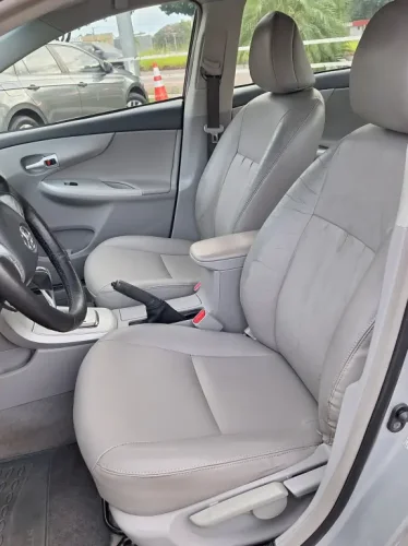 TOYOTA Corolla 2.0 16V 4P XEI FLEX AUTOM�TICO, Foto 8