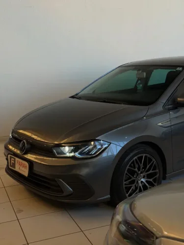 VOLKSWAGEN Polo Hatch 1.0 4P 170 TSI COMFORTLINE AUTOM�TICO, Foto 3