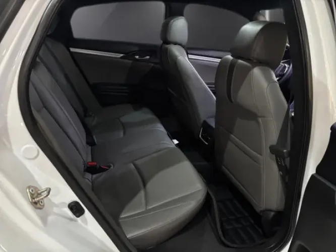 HONDA Civic 2.0 16V 4P EXL FLEX  AUTOM�TICO CVT, Foto 11