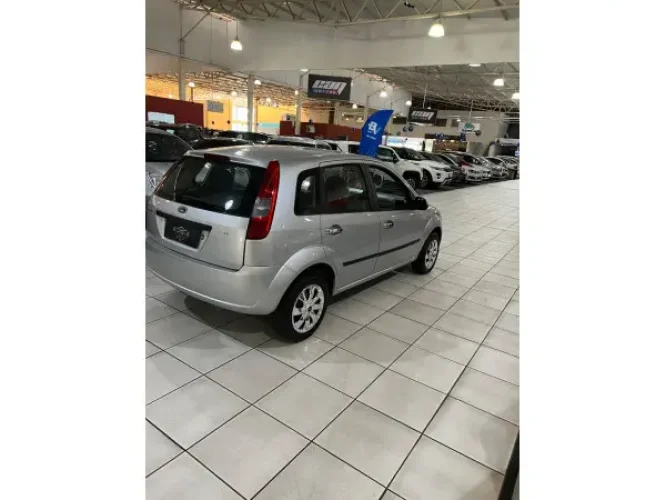 FORD Fiesta Hatch 1.0 4P, Foto 4