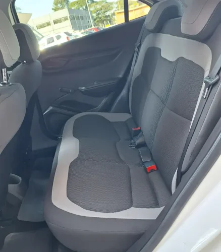 CHEVROLET Onix Hatch 1.0 12V 4P FLEX LT, Foto 9